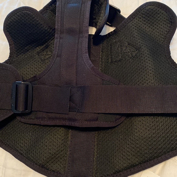 Auroth Dog Icefang Tactical Dog Harness Small Half Body Mille